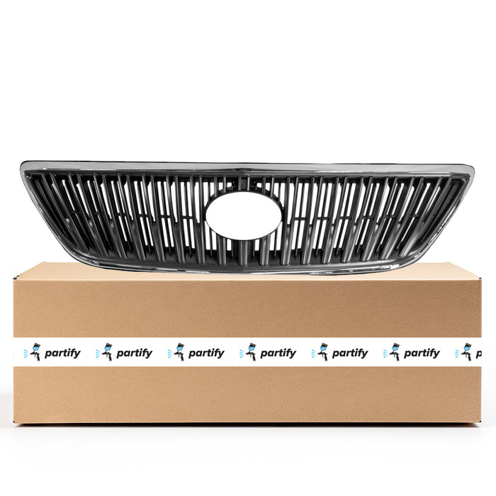 Lexus RX330/RX350 Grille For USA Manufactured Models Assembly - LX1200158