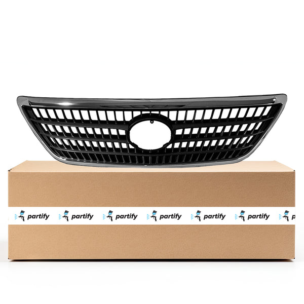 Grilles & Components image