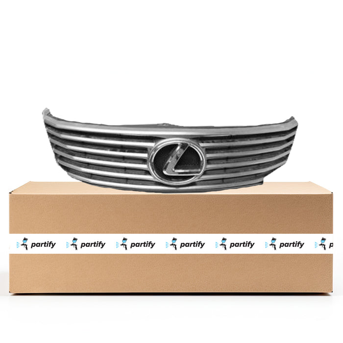 Lexus SC430 Grille Assembly - LX1200163