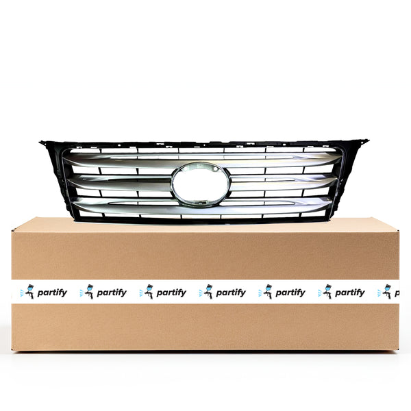 Grilles & Components image