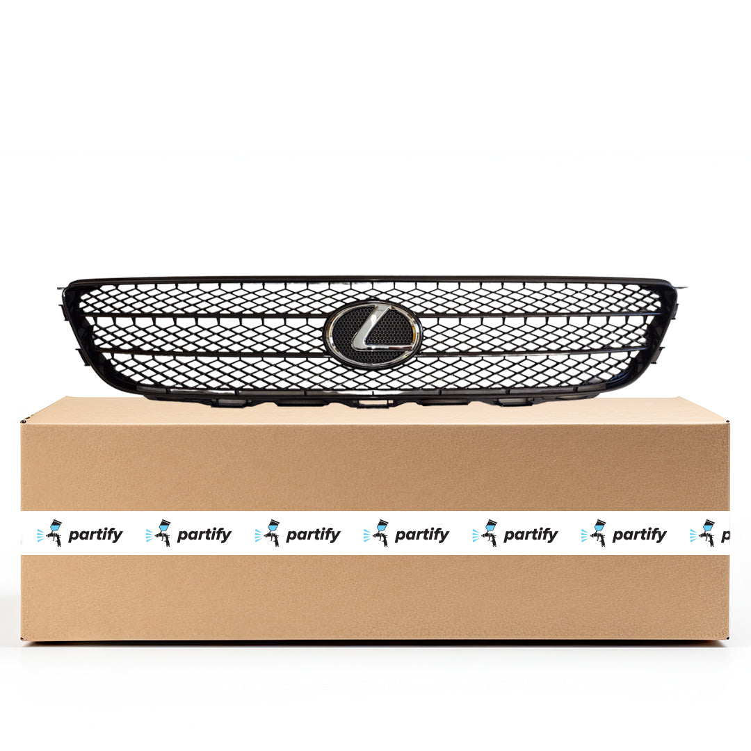 2002-2005 Lexus IS300 Grille W/Limited Edition Assembly