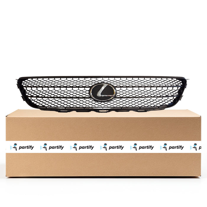 Lexus IS300 Grille W/Limited Edition Assembly - LX1200170