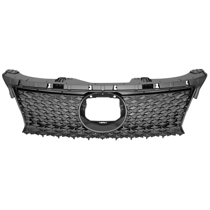Lexus CT200h Grille W/F Sport Pkg W/O Special Edition Pkg Assembly - LX1200174