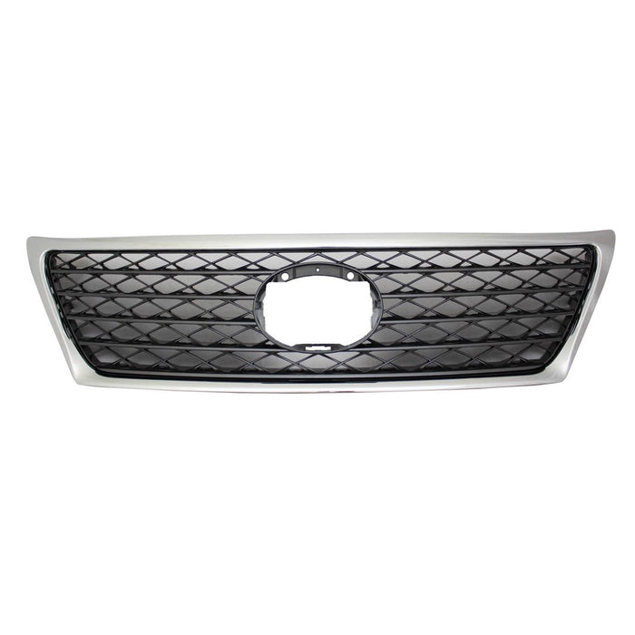 Lexus LS460 Grille W/Pre-Collision System Assembly - LX1200176