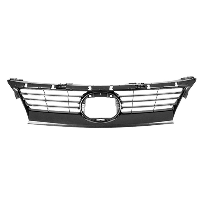Lexus CT200h CAPA Certified Grille W/O F Sport Pkg Assembly - LX1200177C
