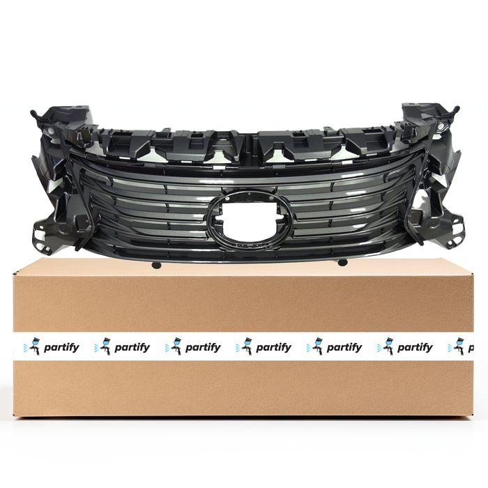 Conjunto de parrilla para Lexus ES300h/ES350 - LX1200179