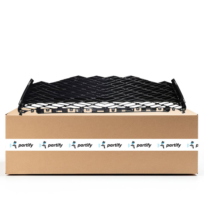 Lexus Rx350 Lower Grille With F-Sport - LX1200185