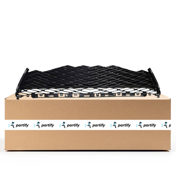 Grilles & Components image
