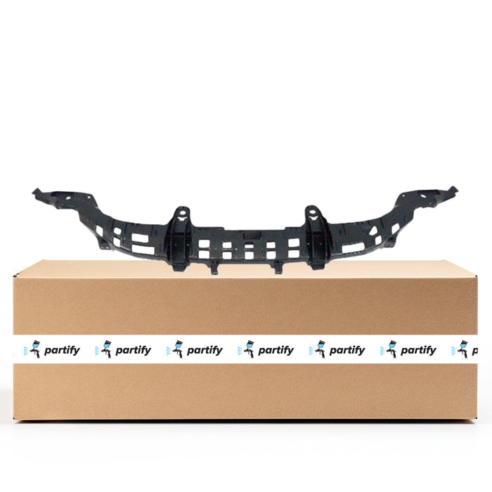 Lexus ES350 CAPA Certified Grille Upper Assembly - LX1200196C