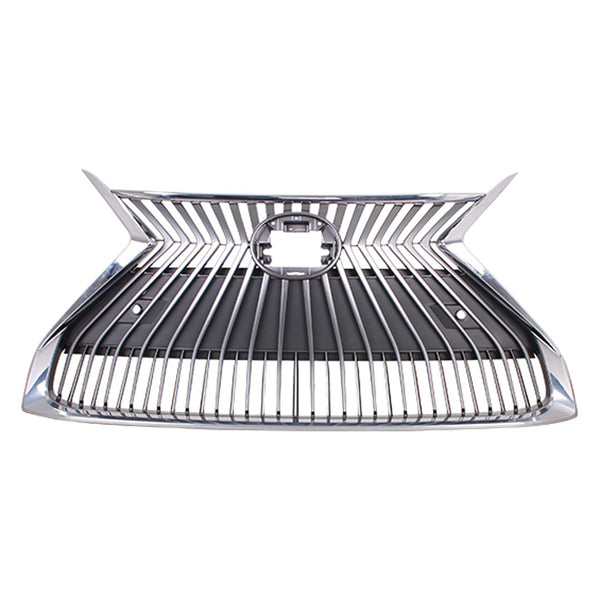 Grilles & Components image