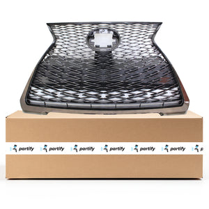 Grille image