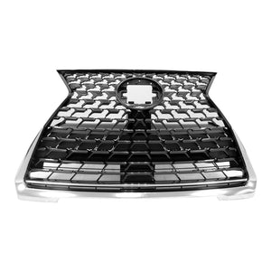 Grille image