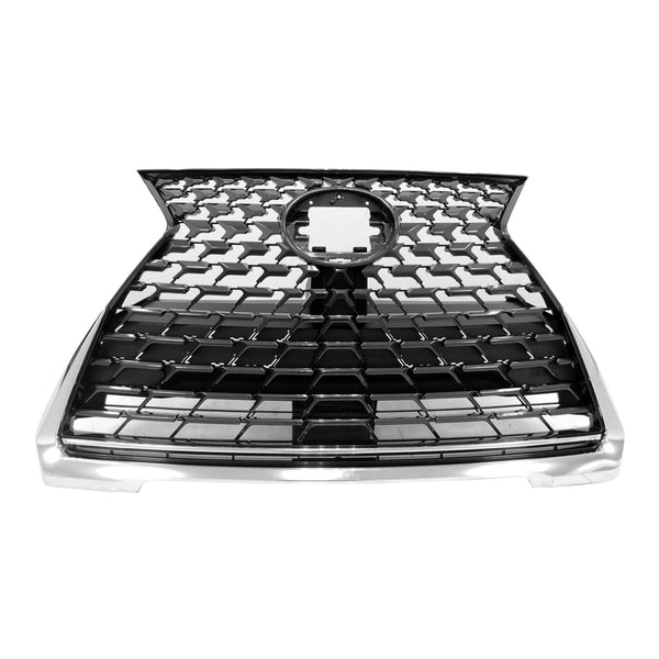 Grilles & Components image