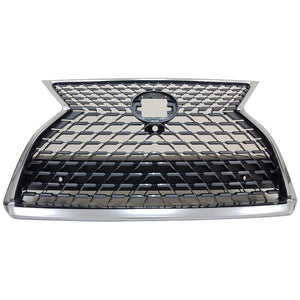 Grille image