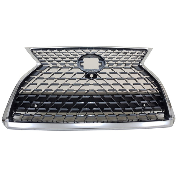 Grilles & Components image