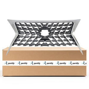 Grille image