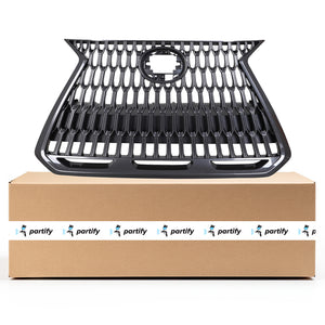 Grille image