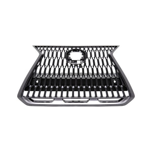 Grille image