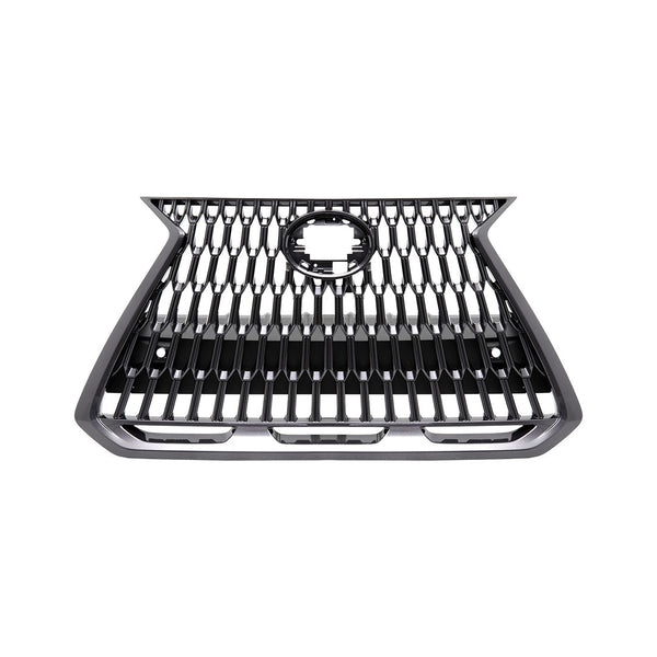 Grilles & Components image