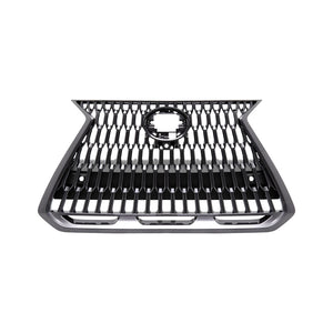 Grille image