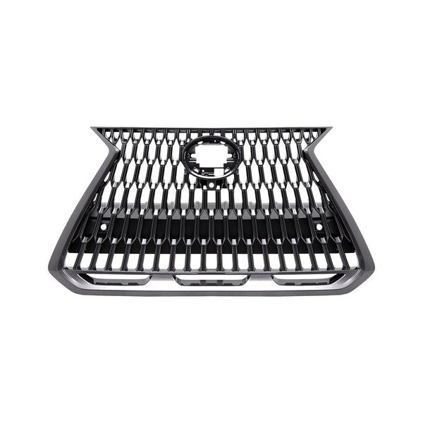 Grilles & Components image