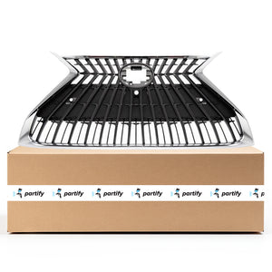Grille image