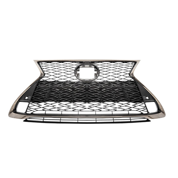 Grilles & Components image