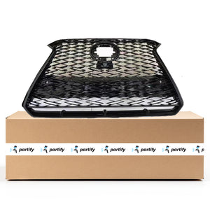 Grille image