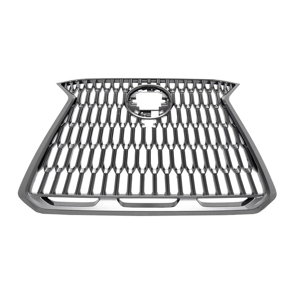 Grilles & Components image