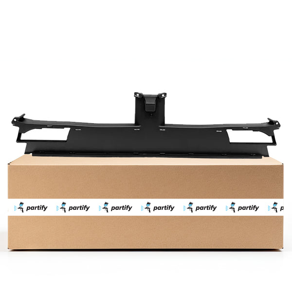 Grilles & Components image