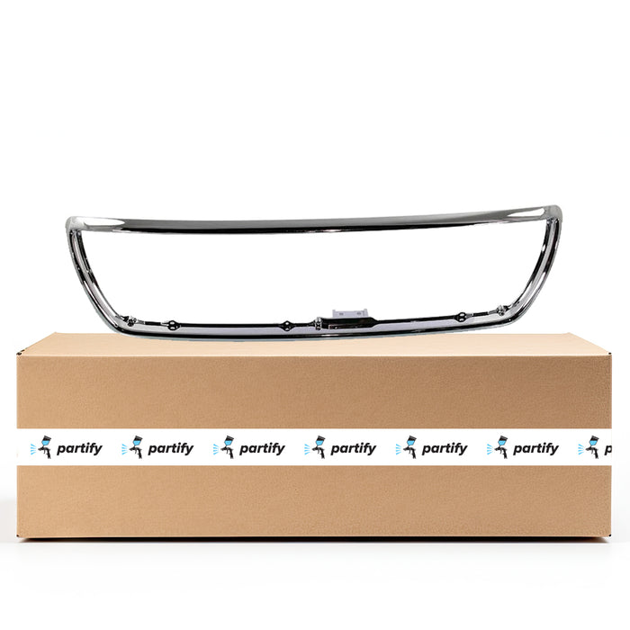 Lexus LS430 Grille Grille Bezel Surround - LX1202102