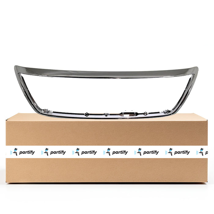 Lexus LS430 Grille Grille Bezel Surround - LX1202103