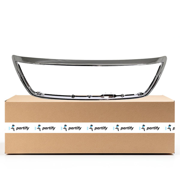 Grilles & Components image