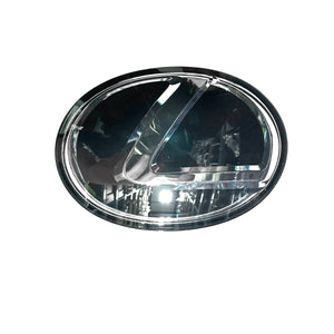 Grille Emblem image