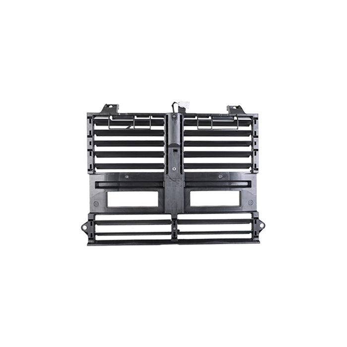 Lexus RX350h Grille Air Intake Active Shutter Assy W/Actuator - LX1206101