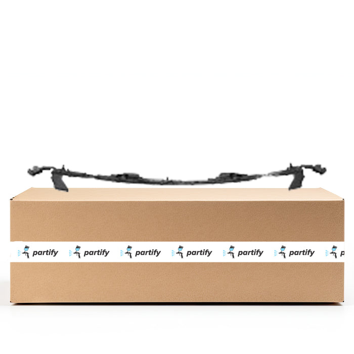 Lexus Rx350 OEM Grille Bracket Upper Without F-Sport - 531140E010