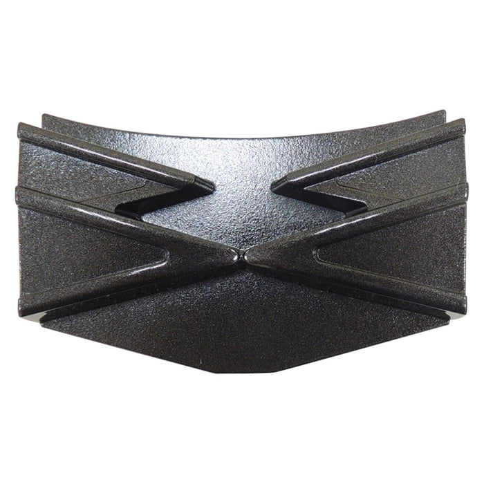 Lexus NX300 Grille Molding W/F Sport Pkg W/O Around View Monitor Grille Garnish No. 3 - LX1210119