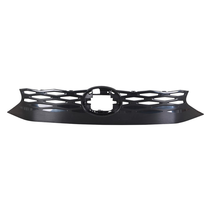 Lexus RX350/RX350h Grille Molding Exc F Sport Handling North America Built Upper Grille Garnish - LX1210123
