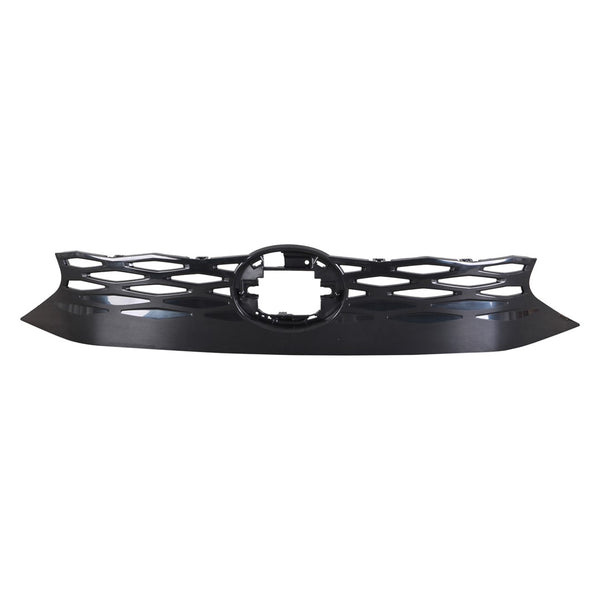 Grilles & Components image