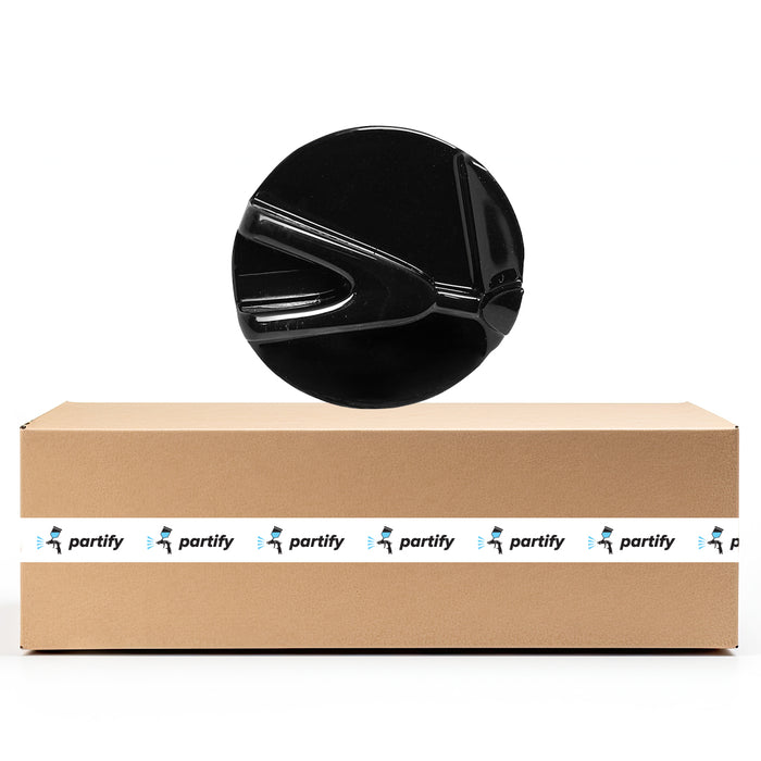 Lexus IS250/IS350 Driver Side Grille Molding W/F Sport Pkg W/Crafted Line Edition Grille End Cap - LX1212115