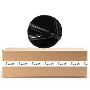 Driver Side Grille Molding image