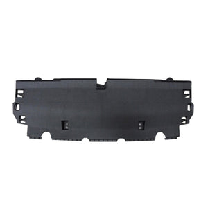 Grille Air Deflector image
