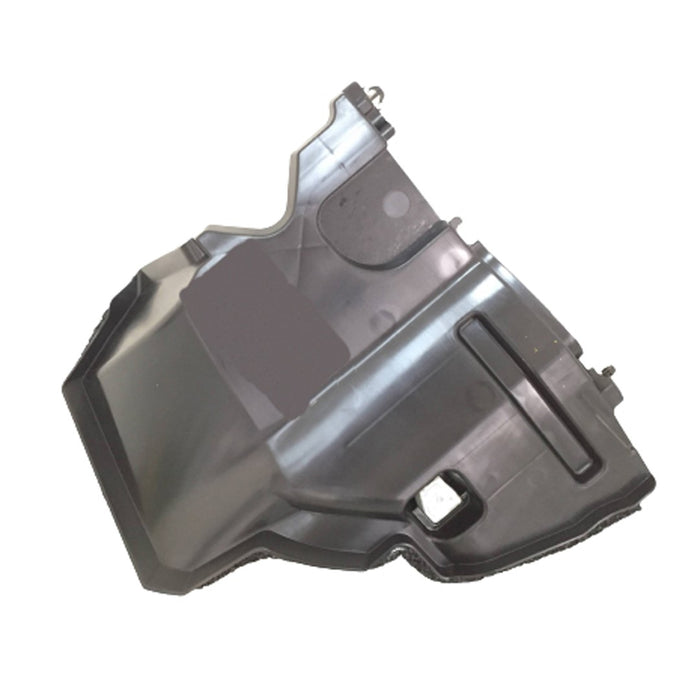 Lexus RX350/RX350L Driver Side Grille Air Deflector Canada Built Side Deflector - LX1218110