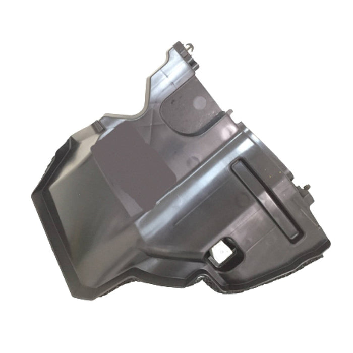 Lexus RX350/RX350L CAPA Certified Driver Side Grille Air Deflector Canada Built Side Deflector - LX1218110C