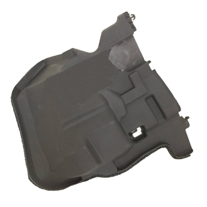 Lexus RX350/RX350L Driver Side Grille Air Deflector Canada Built Side Deflector - LX1218112