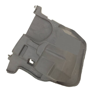 Passenger Side Grille Air Deflector image