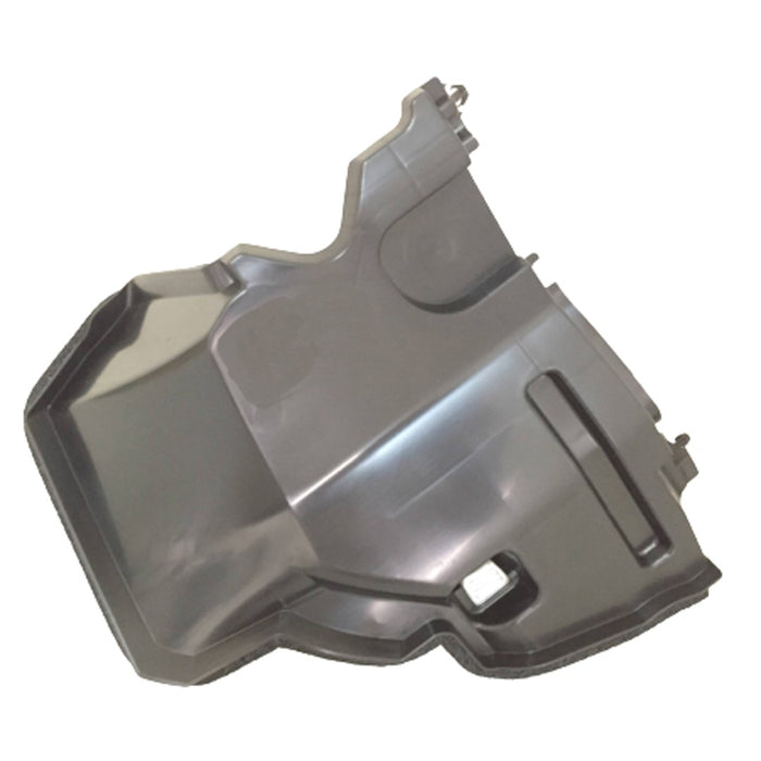 Lexus RX350/RX350L Driver Side Grille Air Deflector - LX1218114