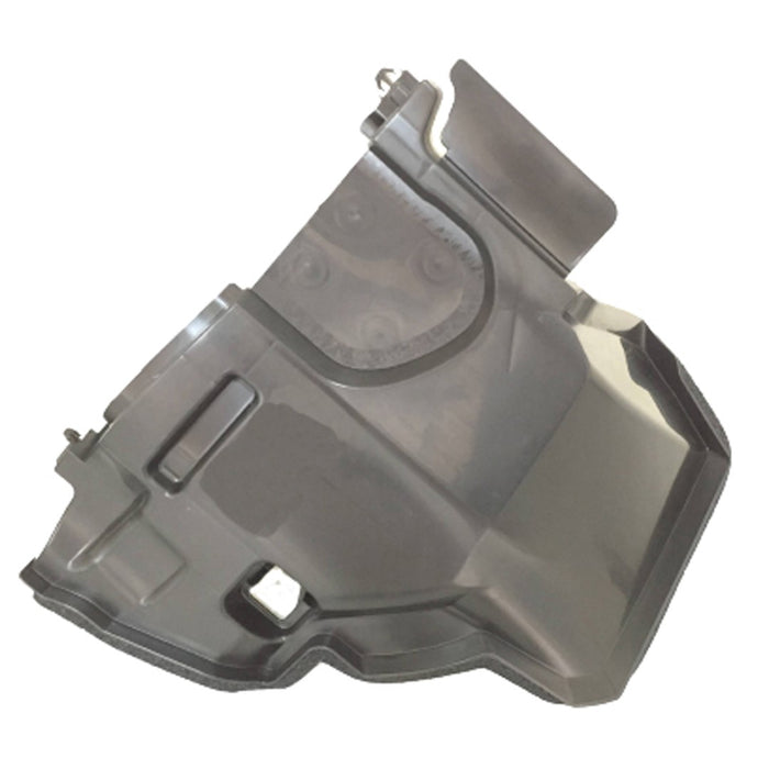 Lexus RX350/RX350L/RX450h/RX450hL Passenger Side Grille Air Deflector - LX1218115