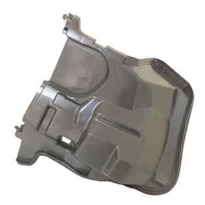 Passenger Side Grille Air Deflector image