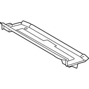 Grille Air Deflector image